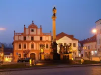 Hotel Art Hotel di Drazic