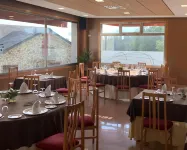 Hotel Bello Hotels in Ordes
