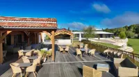 Kyriad Perigueux - Boulazac Hotels in Antonne-et-Trigonant