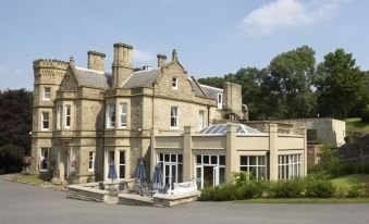 Hollin House Hotel