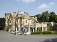 Hollin House Hotel Hotels in Macclesfield