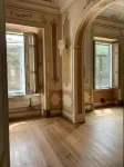 Lilases Boutique House & Garden Hotels in Mora