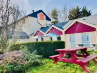 Cit'Hotel Design Booking Evry Saint-Germain-lès-Corbeil Sénart Hotels in Saint-Pierre-du-Perray