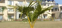 Bharatpur Garden Resort Hotels near Chitwan Medical College Radiology Faculty
