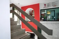 Hotel Rossel Plaza Hotels in Iztacalco