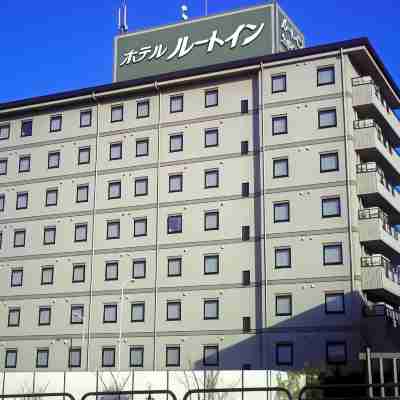 ホテルルートイン大垣インター Hotel Exterior