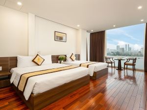 Hoang Linh Riverfront Hotel