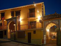 Hostal Ruta de Lorca