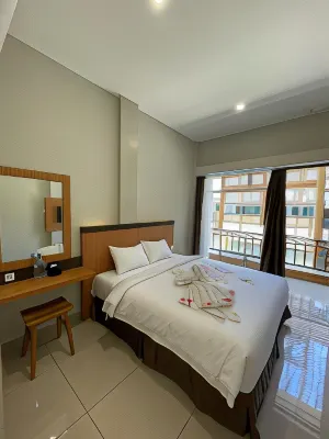 LIM's Hotel Hotel dekat Jericho Stable