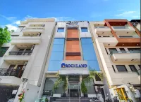 Hotel Rockland Panchsheel Enclave Hotels in South Delhi