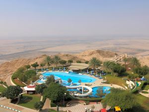 Mercure Grand Jebel Hafeet Al Ain Hotel