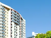 Paradise Flat Hotels in Natal