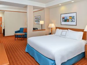 Fairfield Inn & Suites Sacramento Elk Grove