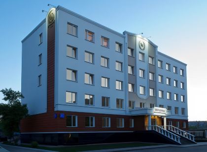 Metelitsa Hotel