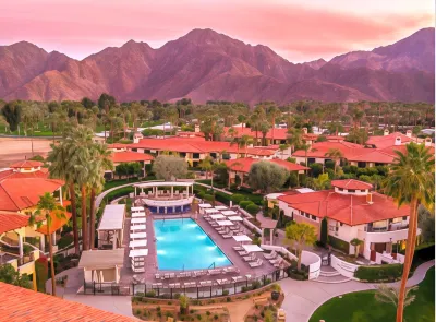 Tommy Bahama Miramonte Resort & Spa Hôtels à : La Quinta