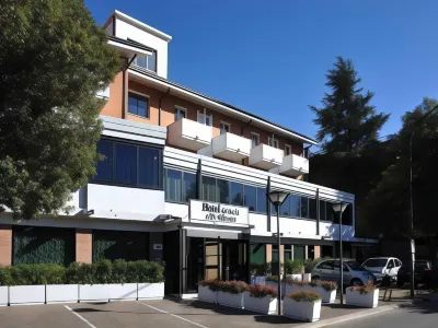Hotel & Residence Dei Duchi Hotels near Maxiconad Montefeltro