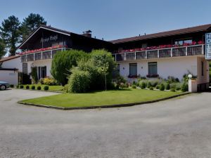 阿爾卑斯大酒店