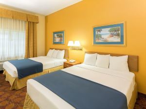 Holiday Inn Express Naples South - I-75