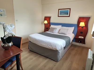 Hôtel Estuaire Hotel dekat Atlantic Surf Academy