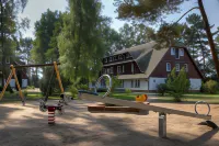 SEETELHOTEL Kinderresort Usedom Hotels in Zempin