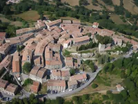 Guest House il Borgo di Sempronio Hôtels à : Roccalbegna