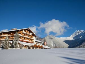 Alpengasthof Gröbl-Alm - Leuthner oHG