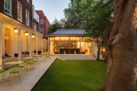 Southernhay House Hotel Отели в г. Эксетер
