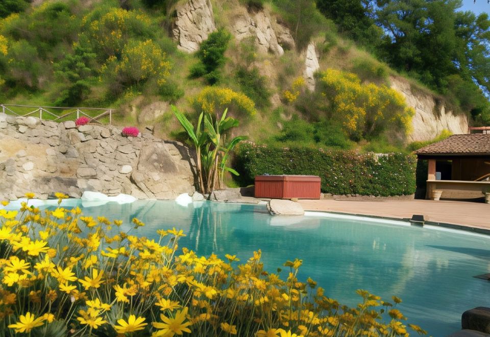 Antica Pietrara B&B