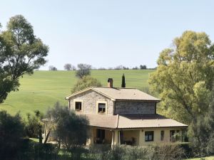 Monte di Bù affittacamere