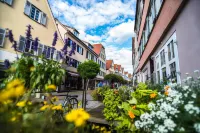 Hotel am Kupferhammer Tübingen Hotels in der Nähe von BOXENSTOP Auto · Zweirad · Spielzeug Museum