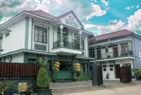 C1 Hotel Syariah