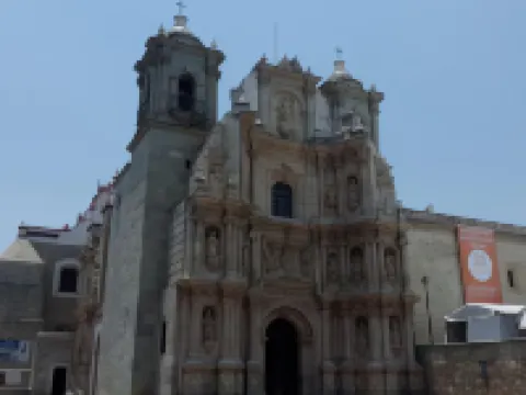 Hotel Posada Don Matías Hotels in Oaxaca