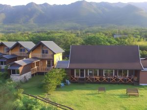 Yakushima Umi-No Cottage Tida