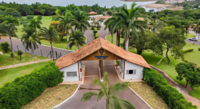 Obbá Coema Village Hotel