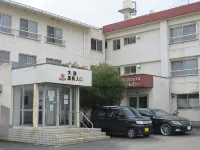 Business Hotel New Ozai Hotels in der Nähe von Nippon Bunri University