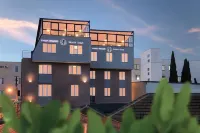 Timber Boutique Hotel Hotels near Phubber Consignment Tbilisi