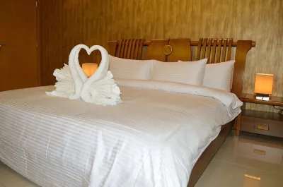 Yara Suites Hotels near Al Bishr Mosque