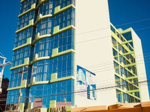 Almudena Suites Uyuni