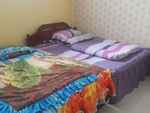 Anjas Homestay