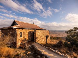 Zulu Rock Lodge - Babanango Game Reserve