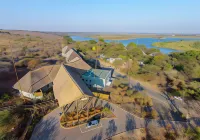 Chobe Safari Lodges Hotels in Kasane