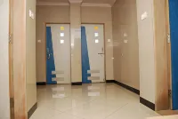 Shanti the Grand Palace Hotels in Ratnagiri