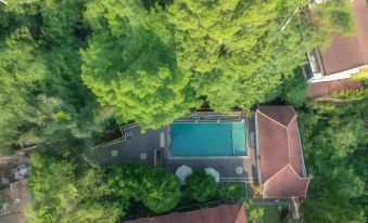 Adi Jaya Cottages Ubud Suites by Eps