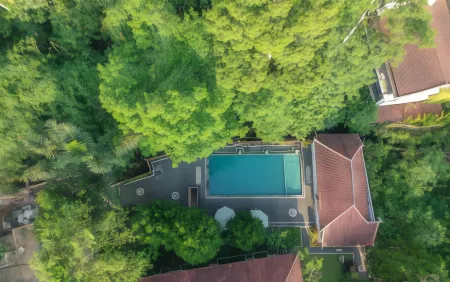 Adi Jaya Cottages Ubud Suites by Eps