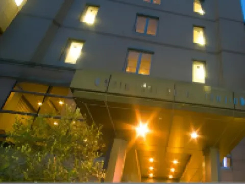 Heiwadai Hotel Tenjin