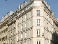 Hôtel Le 12