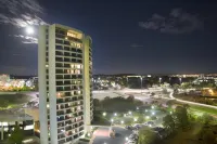 BreakFree Capital Tower Canberra
