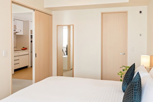 프레이저 레지던스 난카이 오사카(Fraser Residence Nankai Osaka)_5