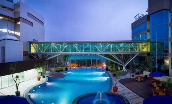 Hotel Horison Ultima Bekasi