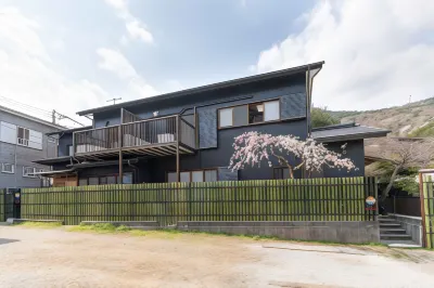 Temari Hotels in Hakone